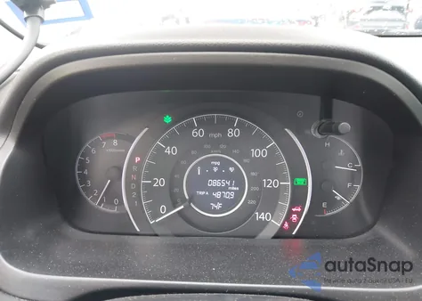 2014 Honda Cr-V Ex from USA, damaged, VIN 3CZRM3H54EG705393